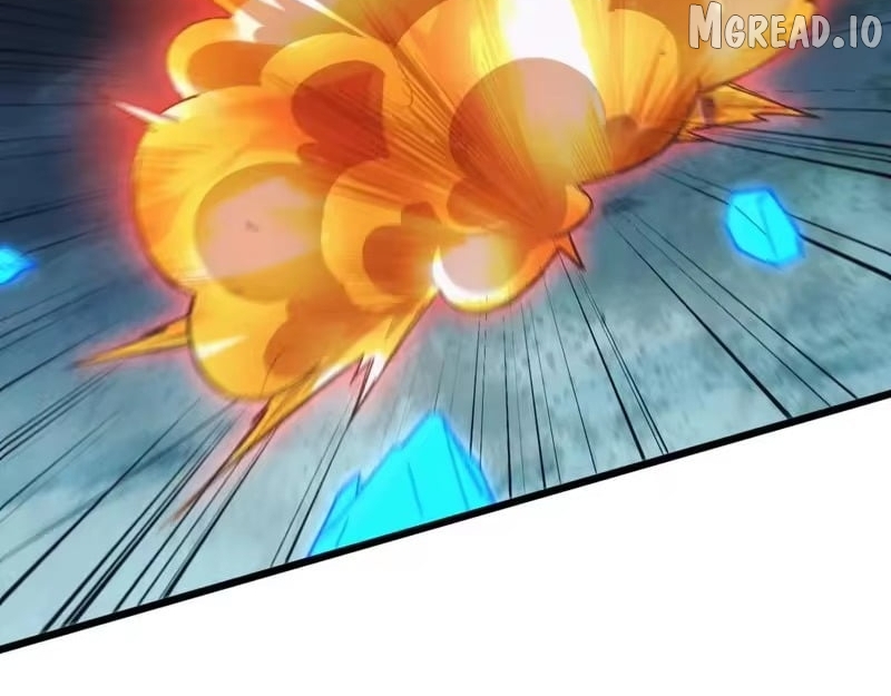 Invasion of the Myriad Races: Starting by Taming a Legendary Beast Chapter 78  - page 88